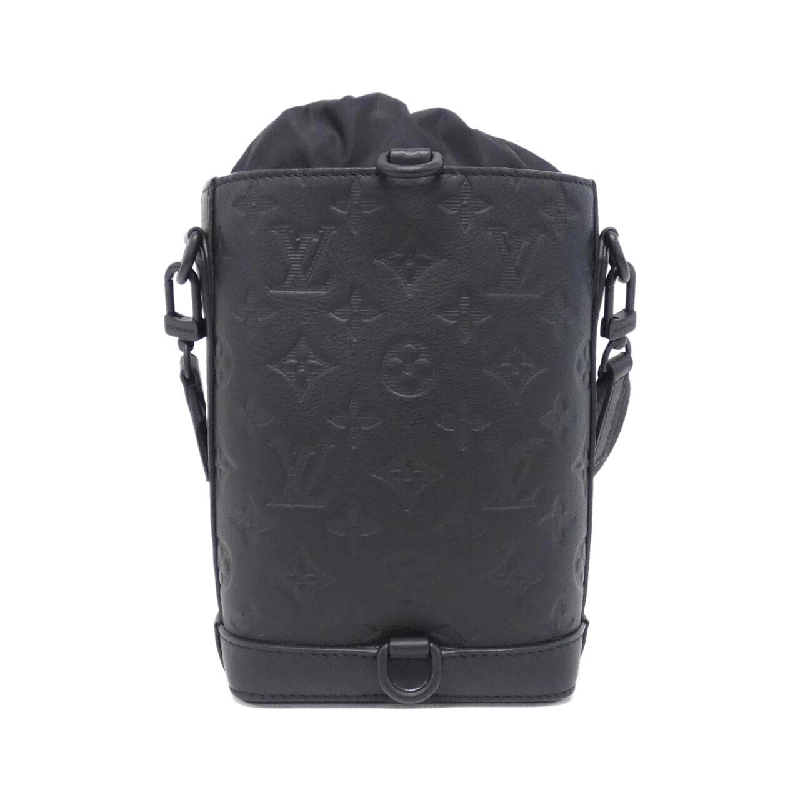 Túi xách vai Louis Vuitton Monogram Shadow Noé Sling M82248 - Hàng hiệu Chính hãng 765858