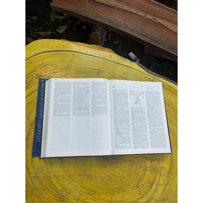 OXFORD ADVANCED LEARNER’S ENCYCLOPEDIC DICTIONARY 729857