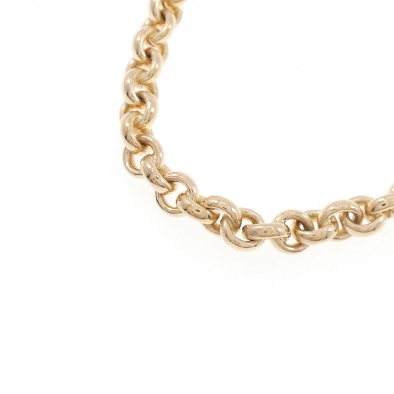 Pomerato 750PG Necklace - Hàng hiệu Authentic 845710