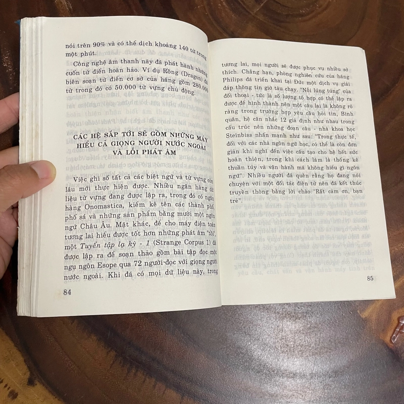 II Tựa sách: Phép Nhiệm Màu Thế Kỷ - Hoàng Kim Thất - 1999 442605
