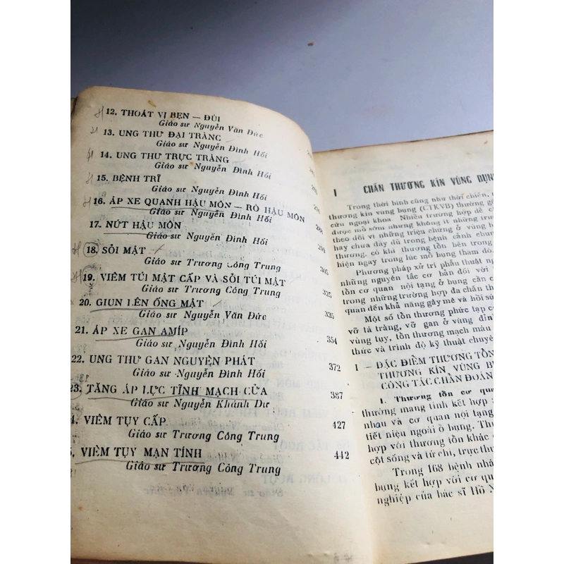 BÀI GIẢNG BỆNH HỌC NGOẠI KHOA ( T1) 547795