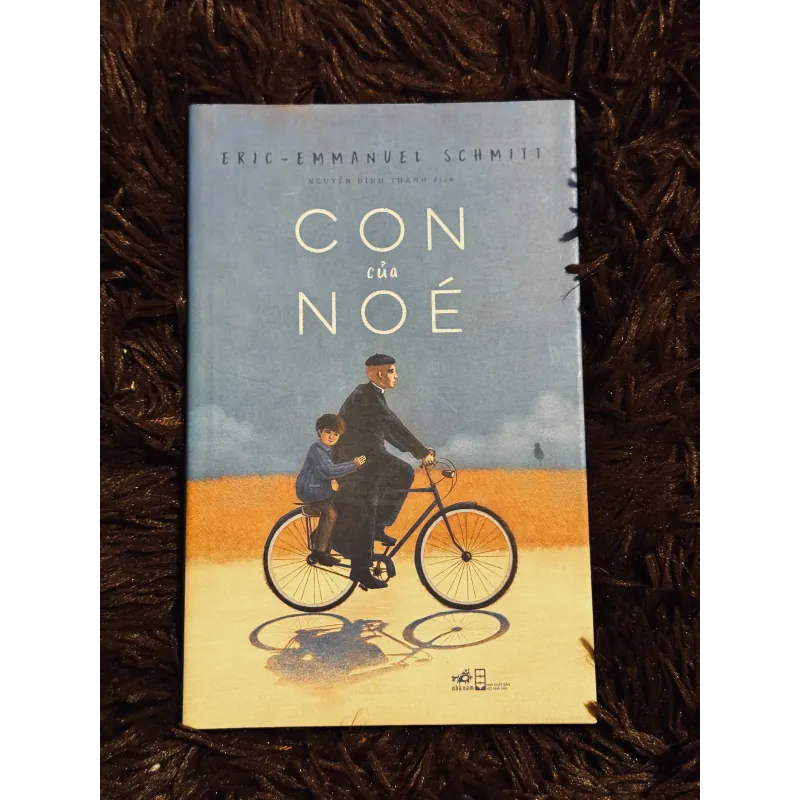 Con của Noé 976545