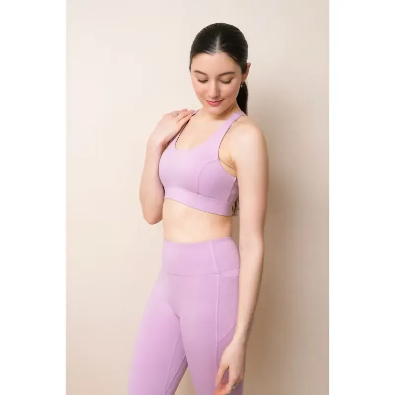 [Thanh lý] Set đồ tập chính hãng Run Navy 622423