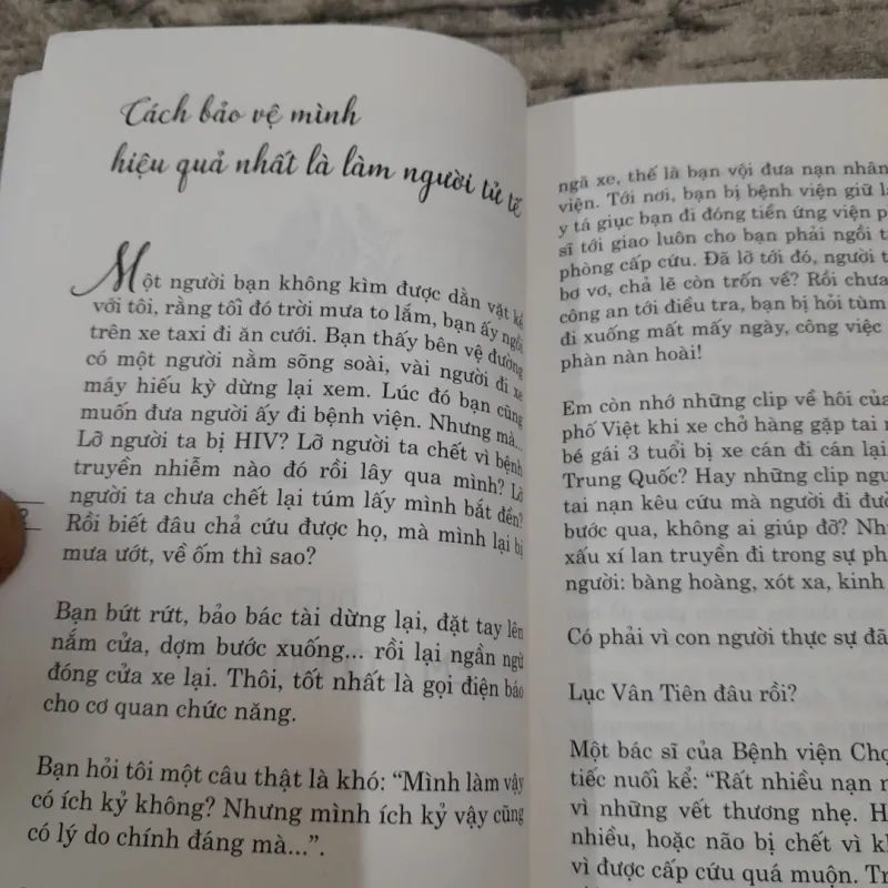 Ai cũng xứng đáng được hạnh phúc. Tg Thu Hà  763134