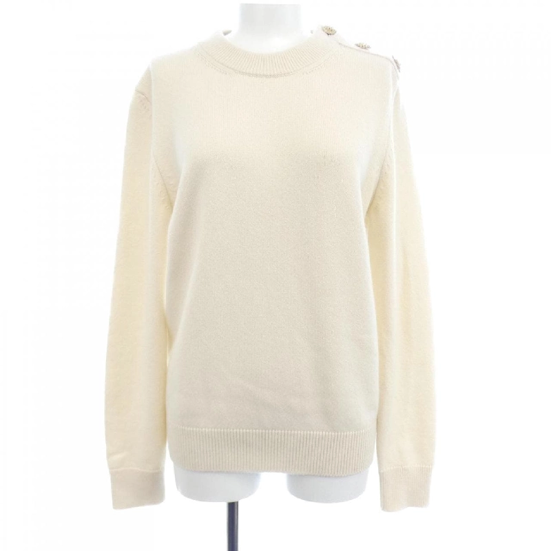 【Mã giảm giá】Chanel CHANEL Áo len 645162