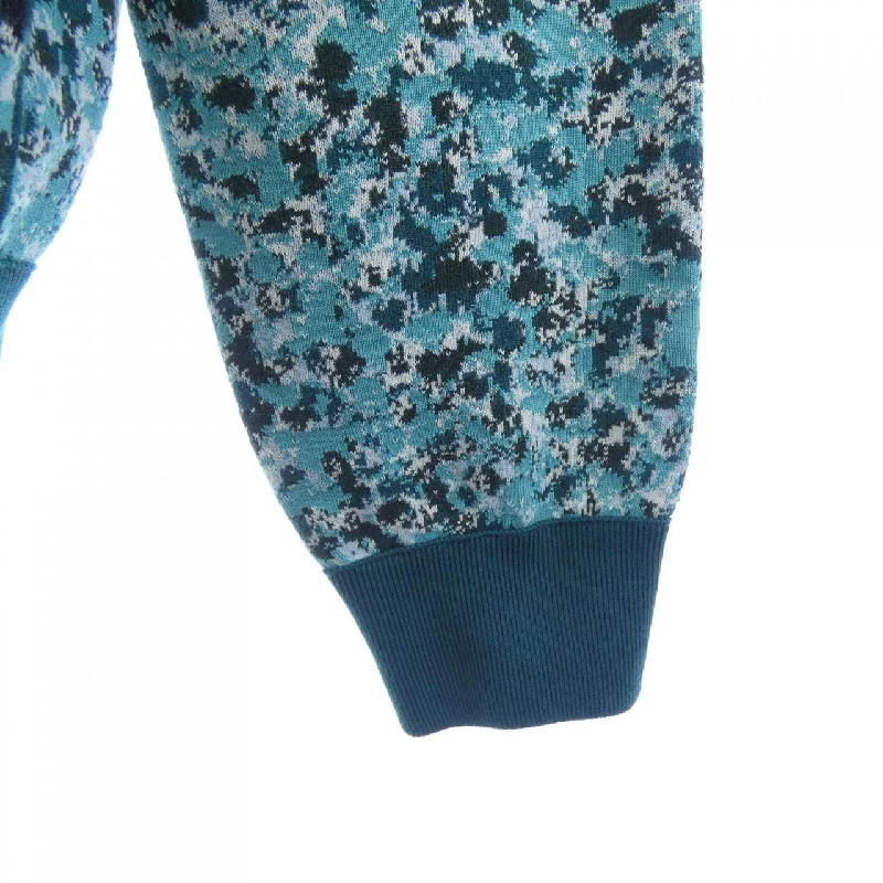 Áo khoác lông cừu LOUIS VUITTON HPN35WZ34 - Hàng hiệu Chính hãng 887356