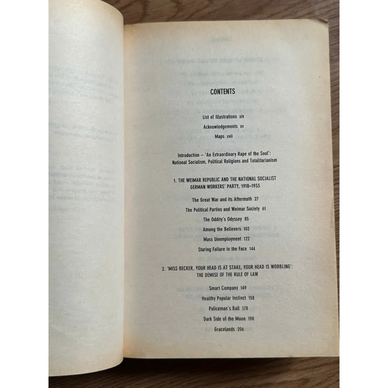 The Third Reich: A New History - Michael Burleigh 787547