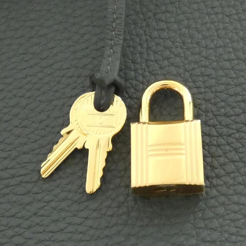 【Sản phẩm chưa sử dụng】Túi Hermes Birkin 30cm 027633CC 617007