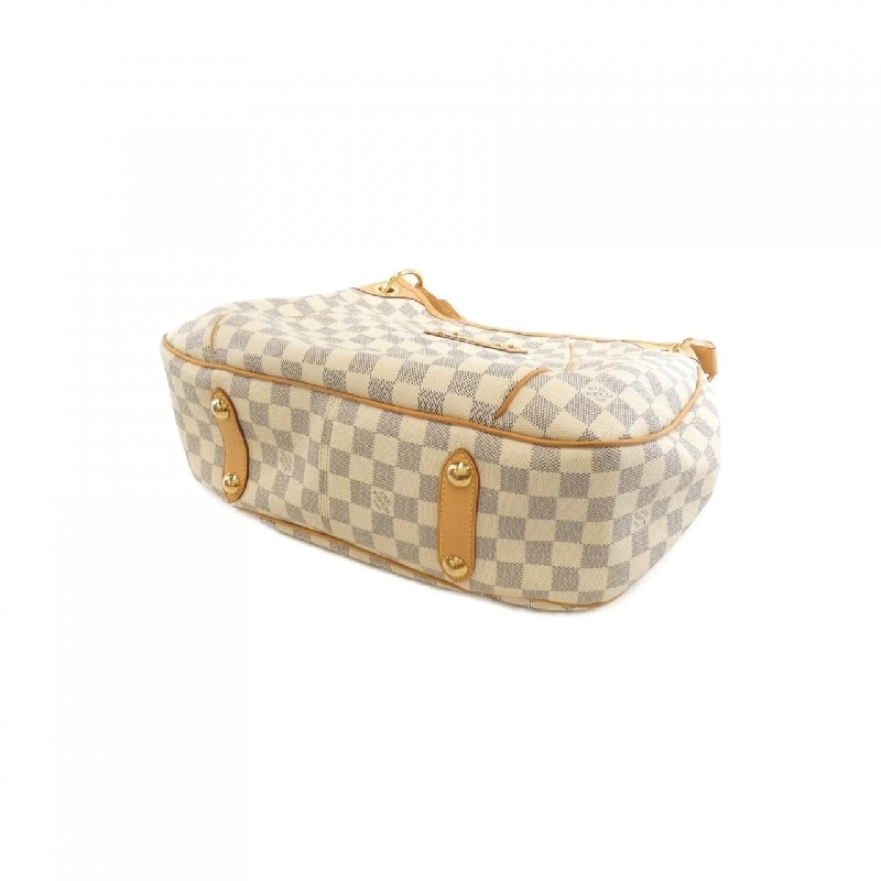 Túi xách vai Louis Vuitton Damier Azur Galliera PM N55215 610278