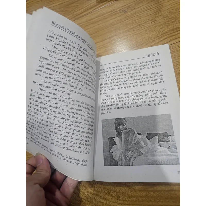 Bí quyết giữ chồng nghệ thuật làm vợ 682512