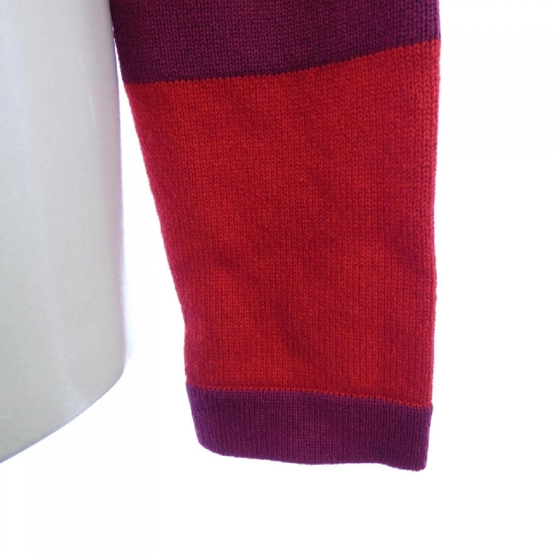 Áo cardigan CHANEL P75655K10866 23B 629268