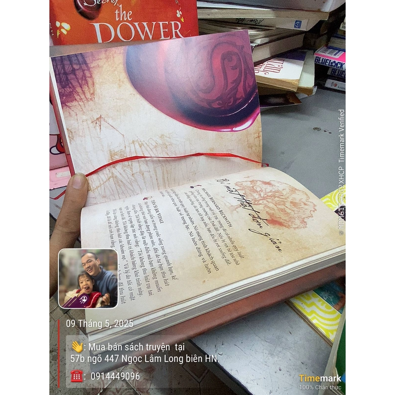 COMBO SÁCH “THE SECRET” & “THE POWER” – ĐẲNG CẤP SƯU TẦM, GIÁ CHỈ 330K 446349