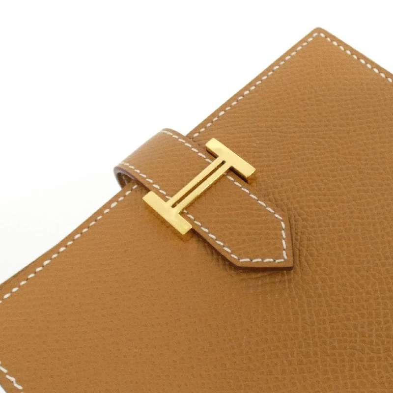 Ví compact Hermès Bearn 039790CC 621185
