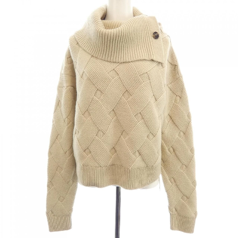 HERMES 5H2649DD Áo len - Hàng hiệu Chính hãng 774541