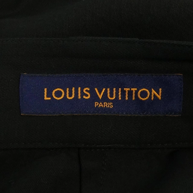 Quần short LOUIS VUITTON LVSE Soft Cargo HNP41WNC3 - Hàng hiệu Authentic 889812