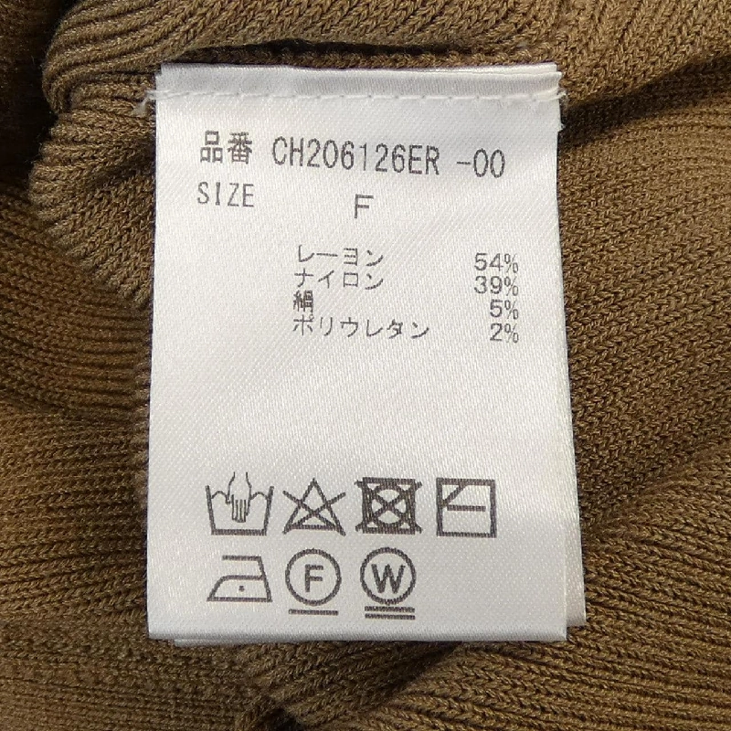 Áo khoác cardigan Chaos - Hàng hiệu Authentic 819538