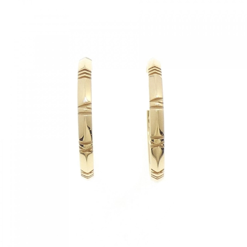 Bông tai Tiffany Atlas X-Hoop - Hàng hiệu Chính hãng 845170