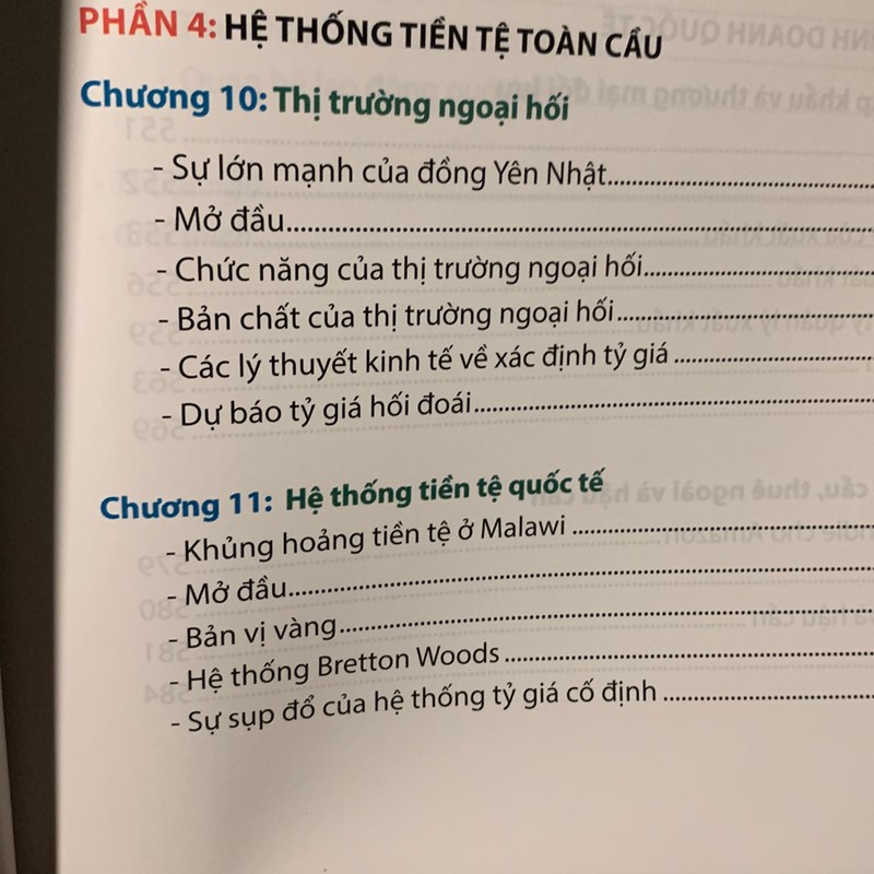 Kinh Doanh Quốc Tế Hiện Đại-Tác giả: Charles W. L. Hill 182840