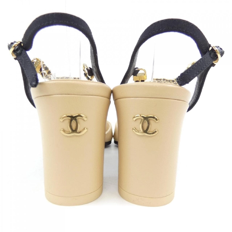 Giày sandal CHANEL G45094B13441 657029