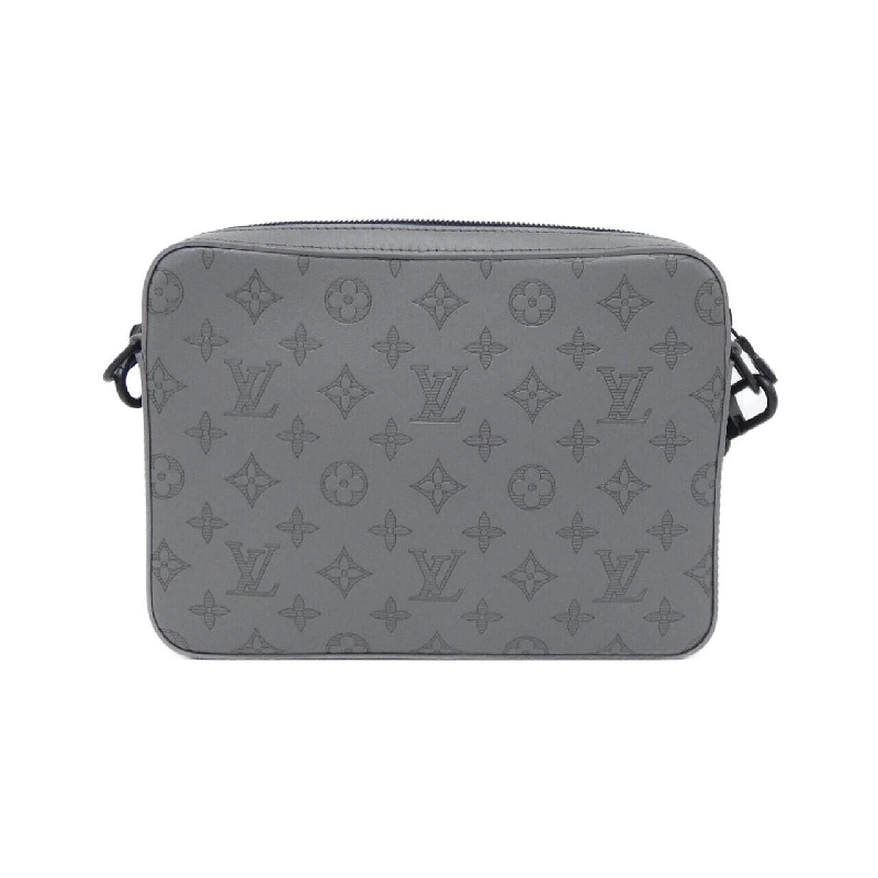 Túi đeo chéo Louis Vuitton Monogram Shadow Duo M46104 - Hàng hiệu Chính hãng 801714