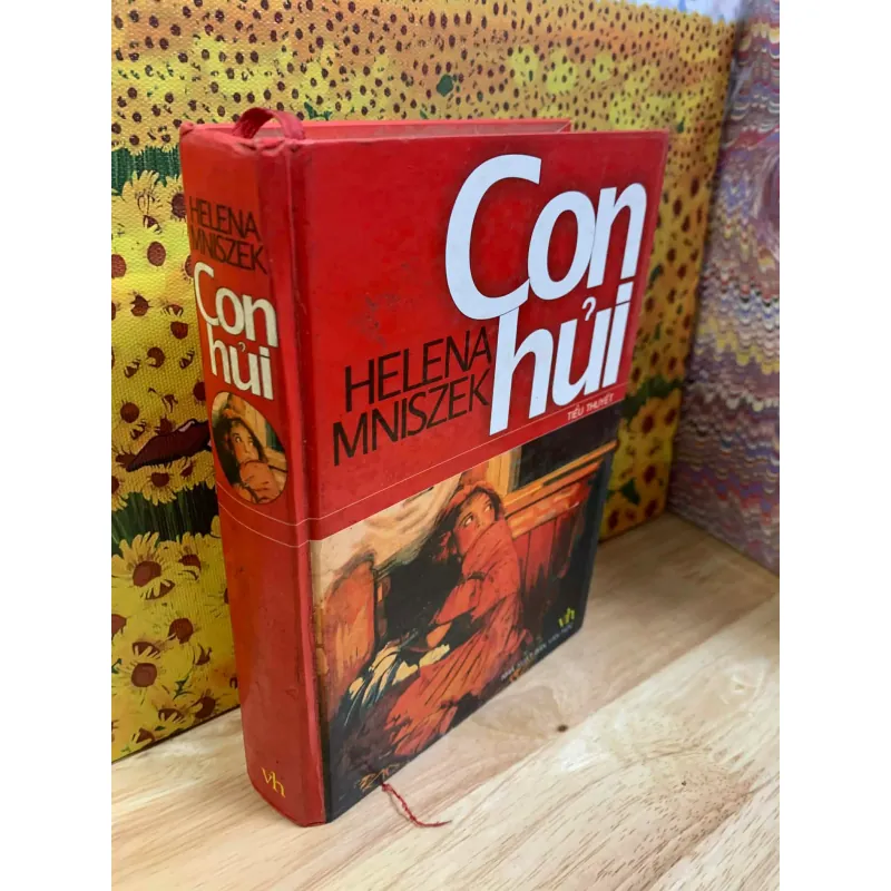 Con Hủi - Helena Mnisjek 926354