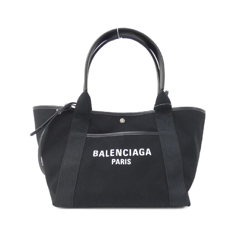 【Sản phẩm mới】Túi tote Balenciaga Biarritz trung bình 834820 2ABBN 608613