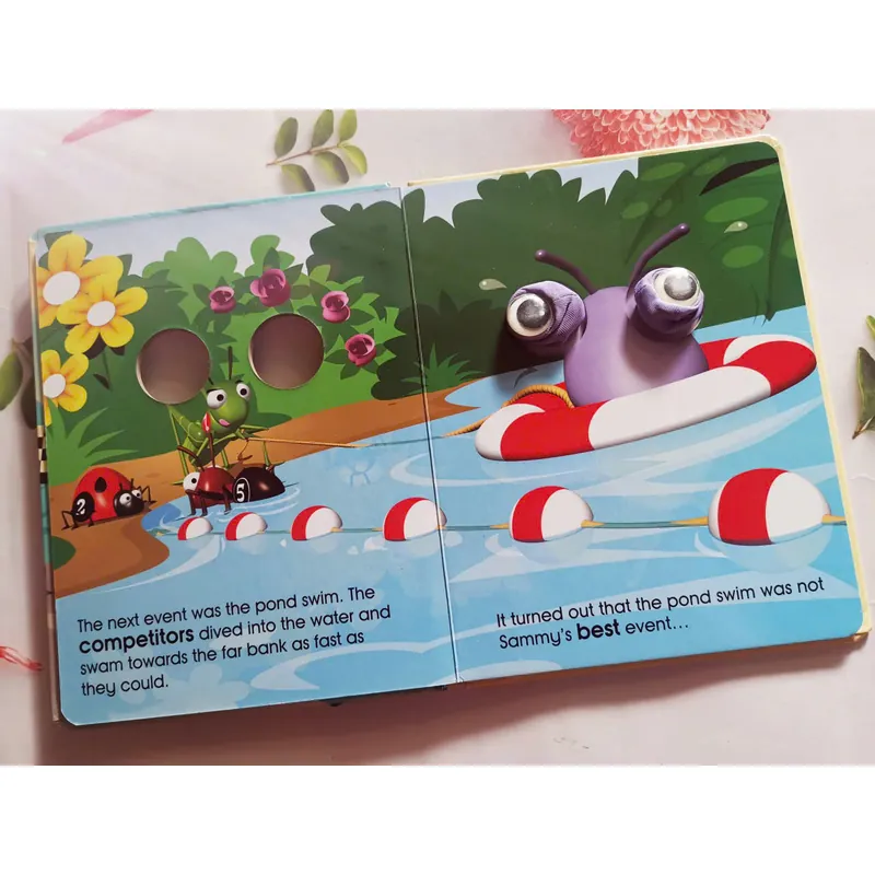 Sammy the Snail 1062522