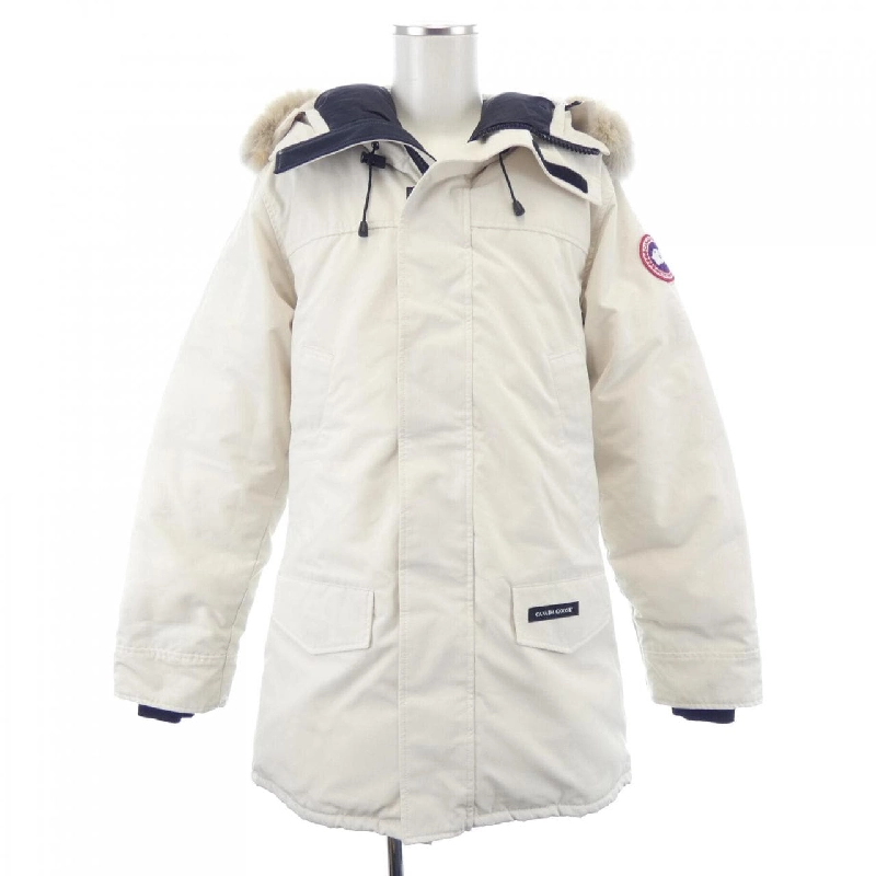 Áo khoác lông vũ CANADA GOOSE - Hàng hiệu Authentic 899909