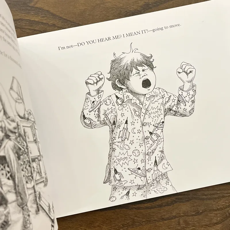 ✨𝑨𝒍𝒆𝒙𝒂𝒏𝒅𝒆𝒓, 𝑾𝒉𝒐’𝒔 𝑵𝒐𝒕 𝑮𝒐𝒊𝒏𝒈 𝒕𝒐 𝑴𝒐𝒗𝒆✨ 758054