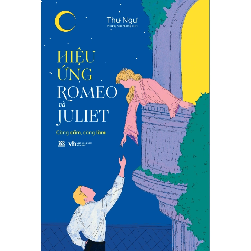 Hiệu Ứng Romeo Và Juliet - Thư Ngư 351057