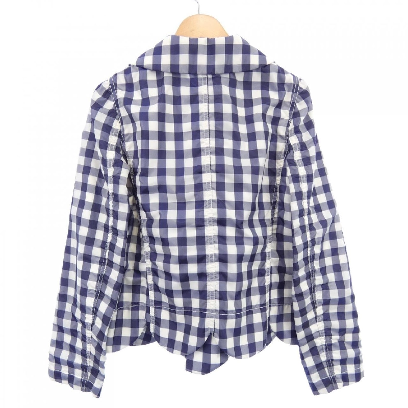 Áo sơ mi COMME des GARCONS GIRL NE-J006 - Hàng hiệu Authentic 628636