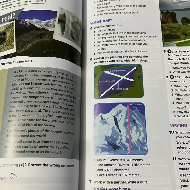 Anh văn prepare 573334