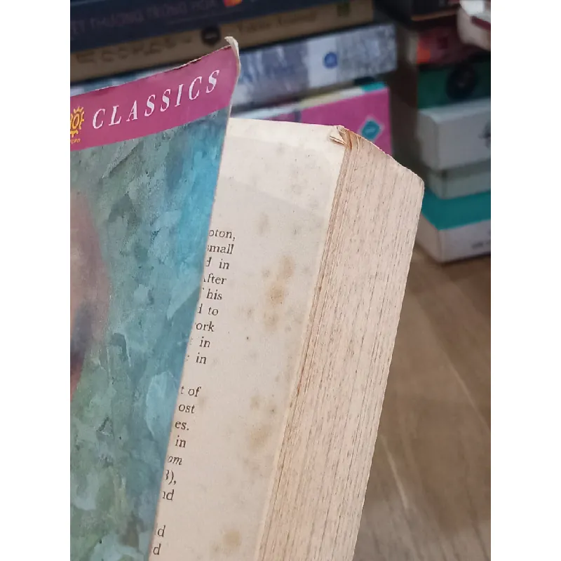 Tess Of The D'Urbervilles - Thomas Hardy 704256