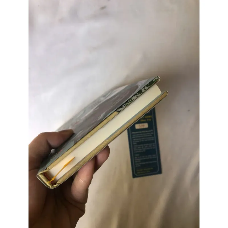 Trái Tim Chó - Mikhail Bulgakov (Bìa cứng, Bản H666, bookmark đánh số ngẫu nhiên) 760496