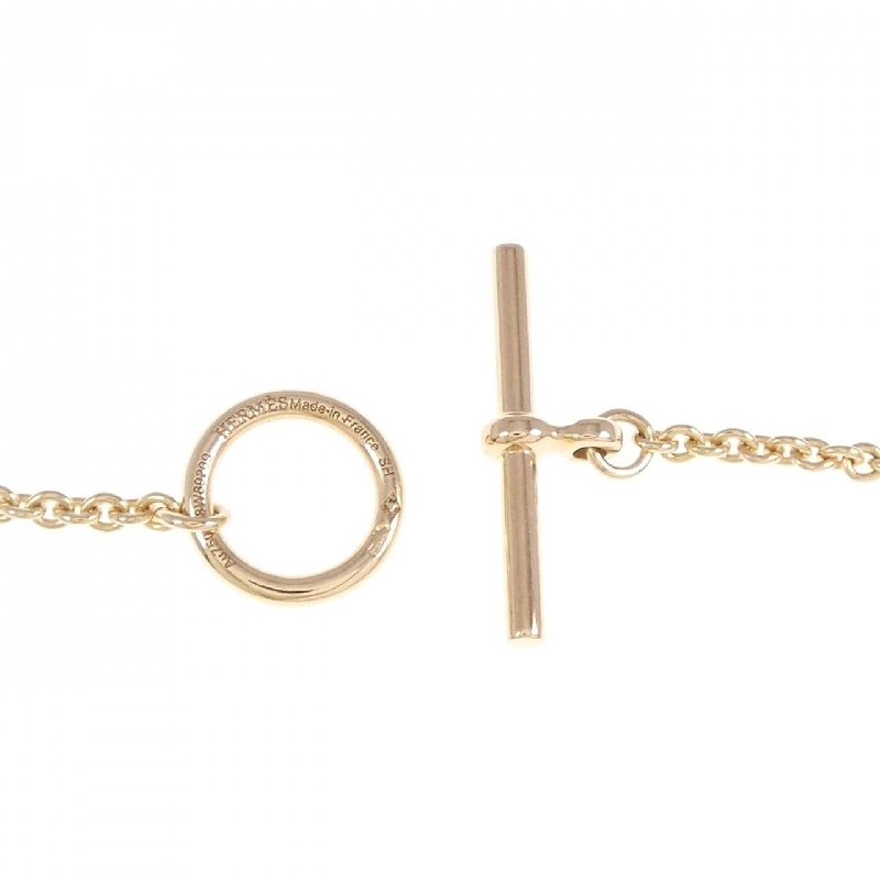 Vòng tay Hermès Vertige Cool 668023