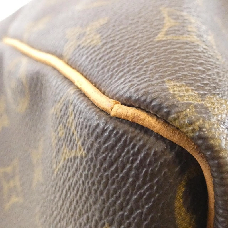 Túi Boston Louis Vuitton Monogram 60cm M41422 613722