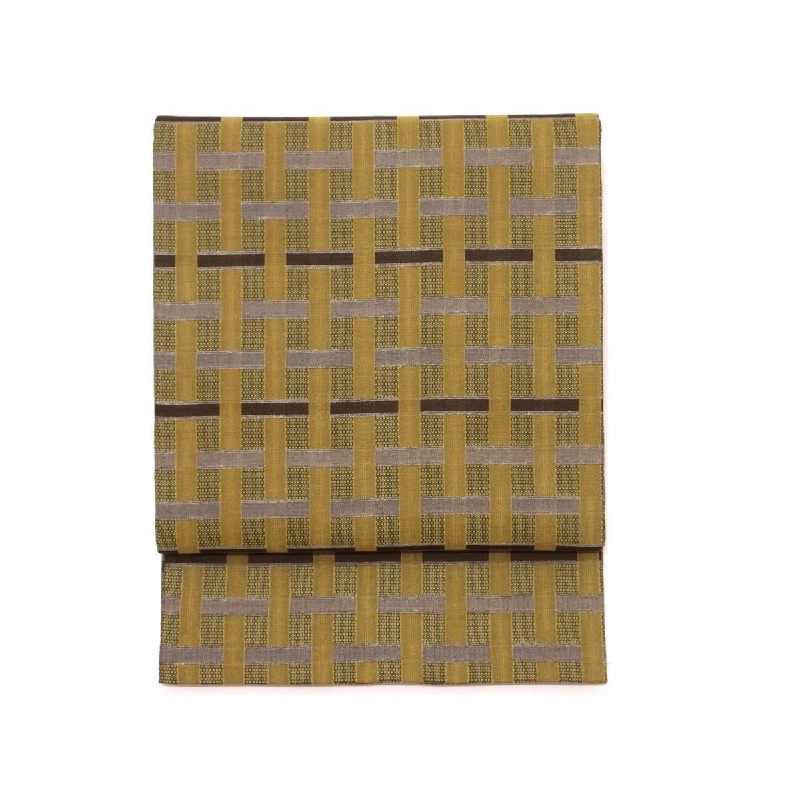 Đai obi toàn bộ - Hàng hiệu Authentic 875333