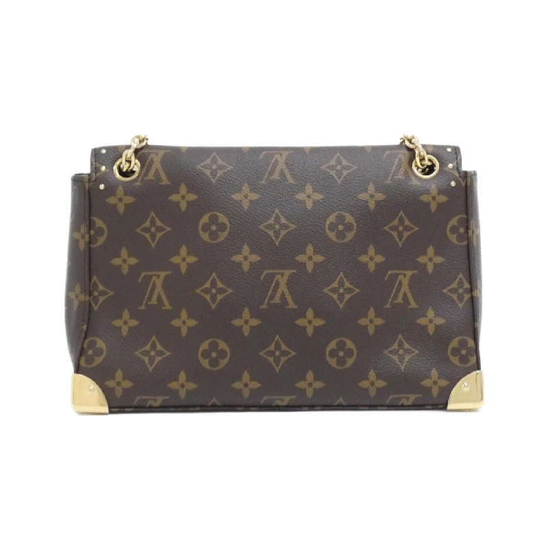 Túi xách vai Louis Vuitton Monogram Trunky M14526 612310