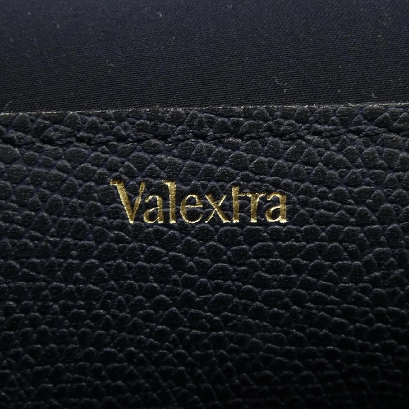 Ba lô VALEXTRA My Logo - Hàng hiệu Chính hãng 906750