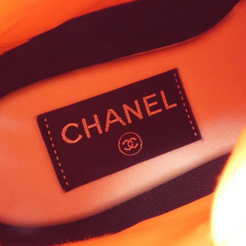 Giày thể thao CHANEL G33728Y52847 - Hàng hiệu Authentic 829775