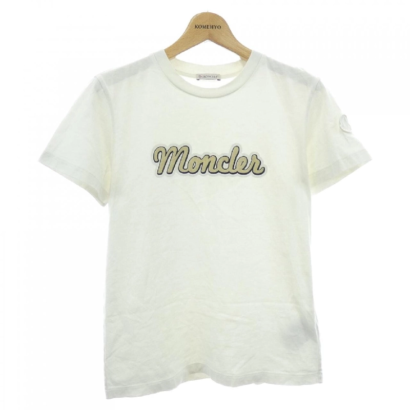 MONCLER I20938C00011 829HP T-shirt - Hàng hiệu Authentic 824191