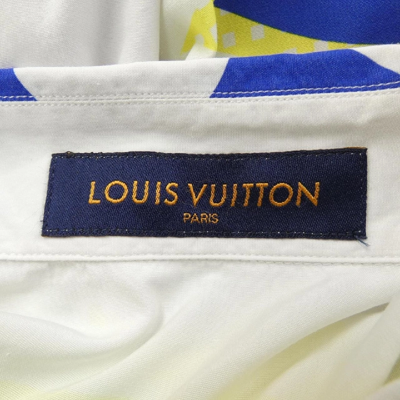 Áo S／S LOUIS VUITTON - Hàng hiệu Chính hãng 898747