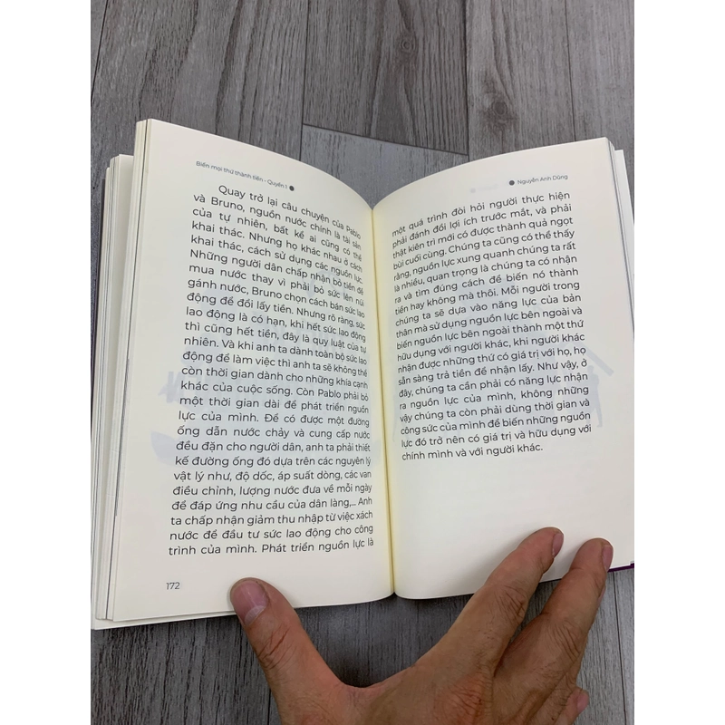 Biến mọi thứ thành tiền. 999 471166