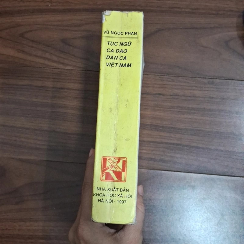Ca dao tục ngữ việt nam 518381