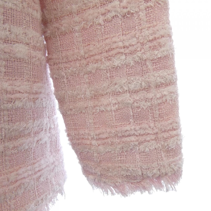 【Mã giảm giá】Áo khoác LEONARD 639576