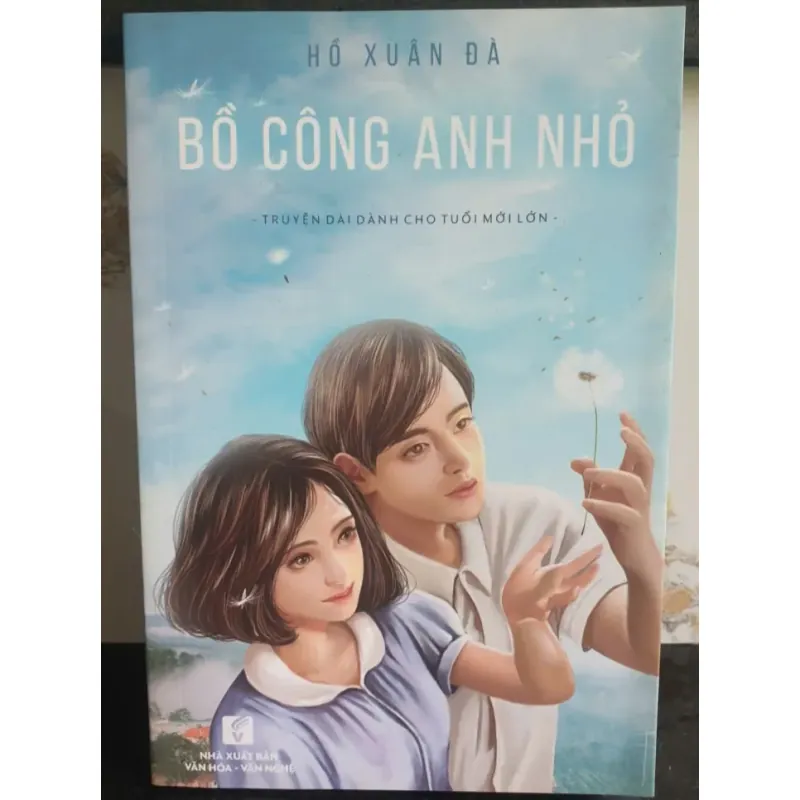 Bồ Công Anh Nhỏ 693304