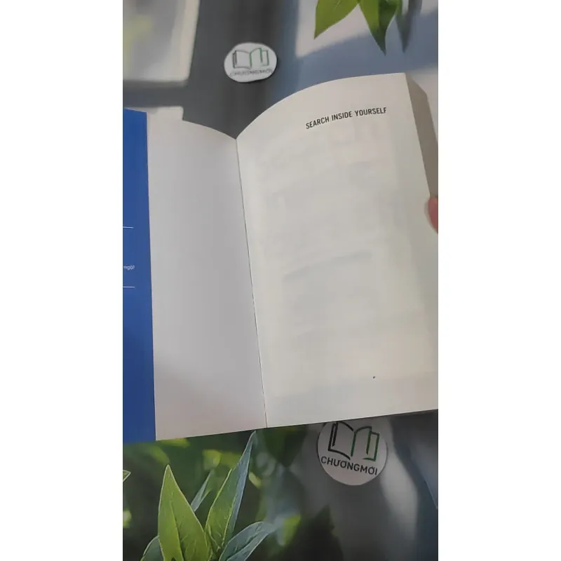 Search Inside Yourself - Chade-Meng Tan 1018952