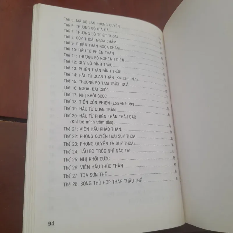 THIẾU LÂM TỰ - HẦU QUYỀN 751950