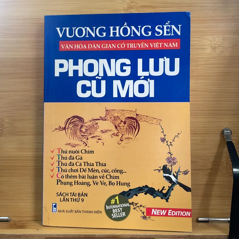 Vương Hồng Sển Phong Lưu Cũ Mới 737776