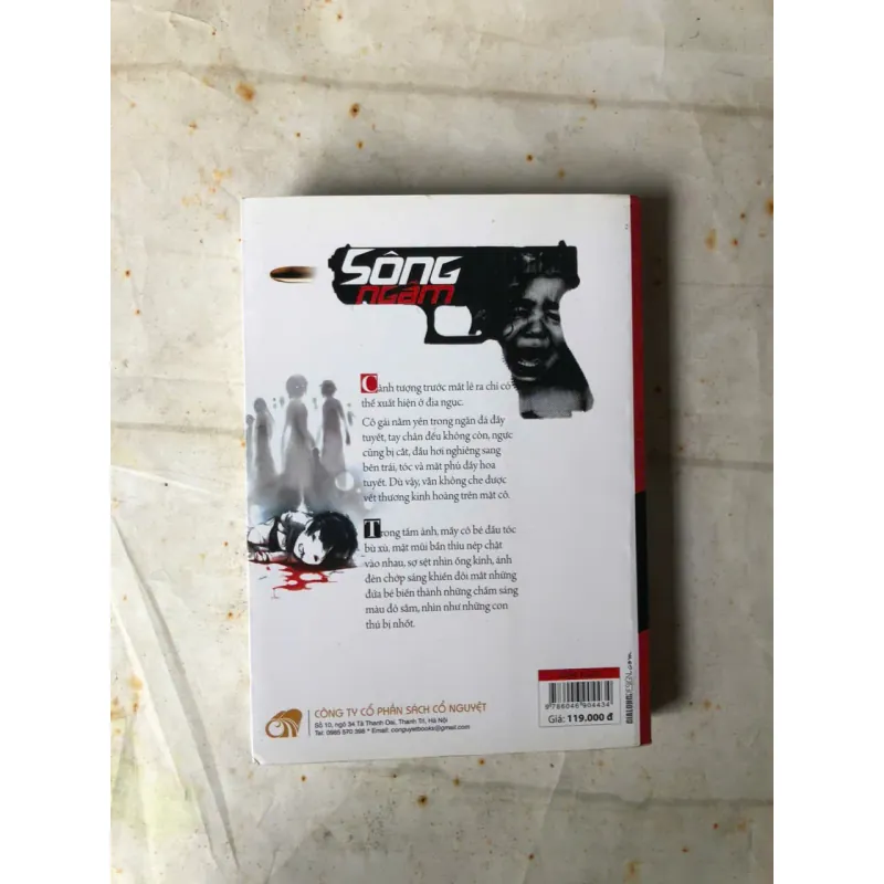 Sông Ngầm - Lôi Mễ 960836